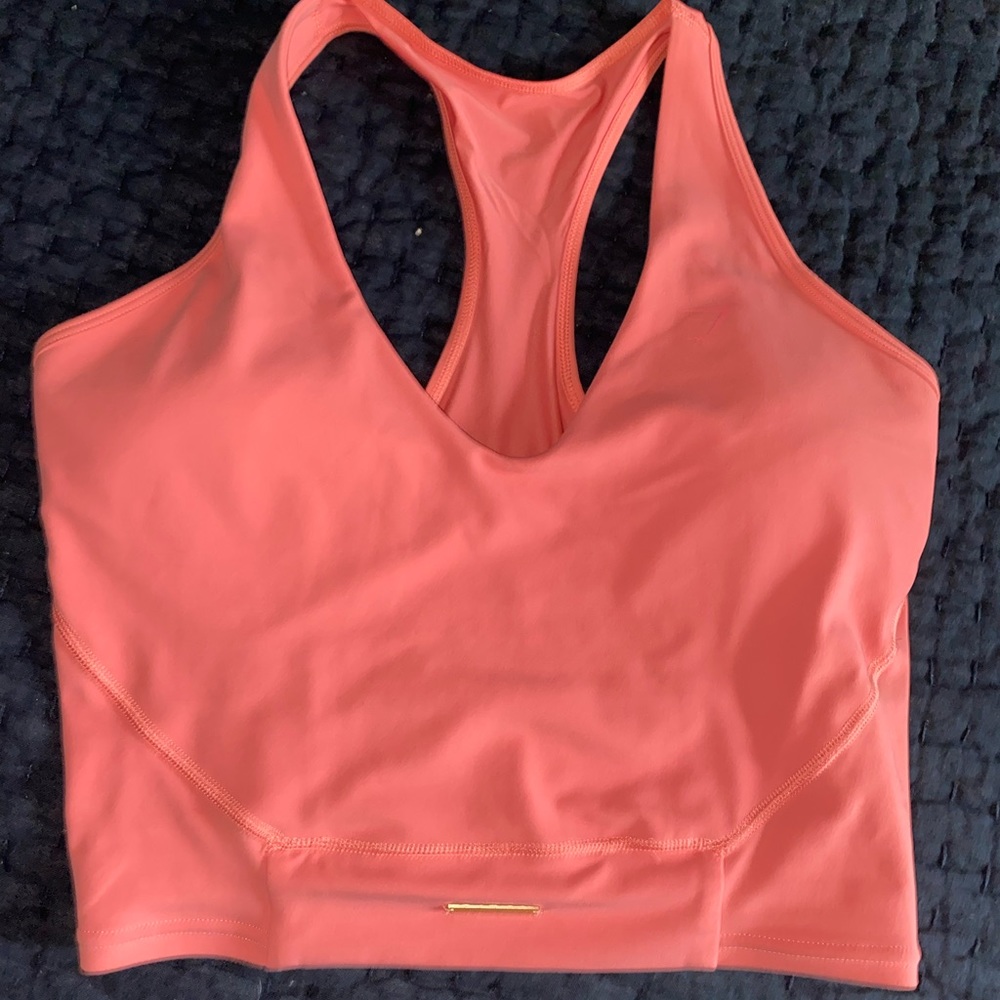 Whitney Simmons x Gymshark Tank Top